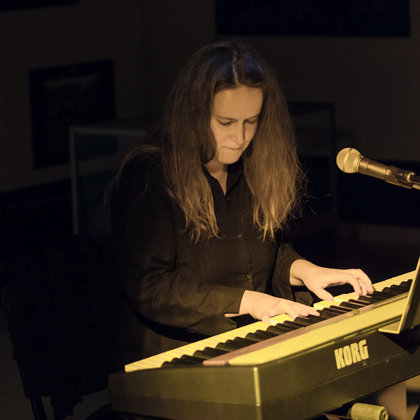 Helena Kozlova Solo Concert