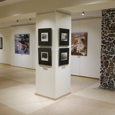 Exhibition "River"