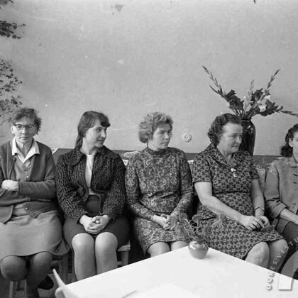 Ogres pasta darbinieces