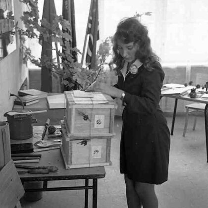 Telefonistu un pasta operatoru zonālais konkurss